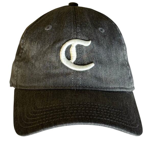 Gray Callaway Men's Hat - Picture 1 of 6